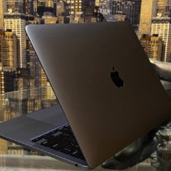 Macbook Pro M1 - фото 3