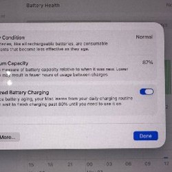 Macbook Pro M1 - фото 5