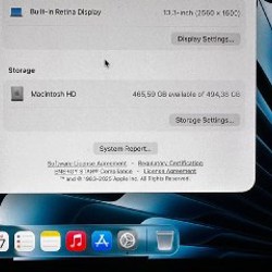 Macbook Pro M1 - фото 6