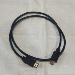 Кабель HDMI 4K 2.0 - фото 3