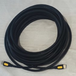 Кабель HDMI 4K 2.0 - фото 4