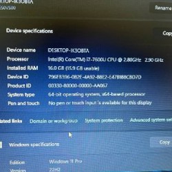 Ноутбук Lenovo ThinkPad - фото 4