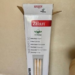 Карбоновый обогреватель Zilan ZLN4024 - фото 4