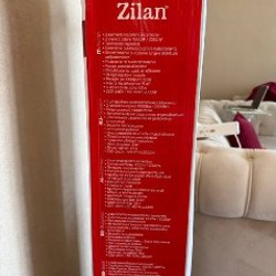 Карбоновый обогреватель Zilan ZLN4024 - фото 5