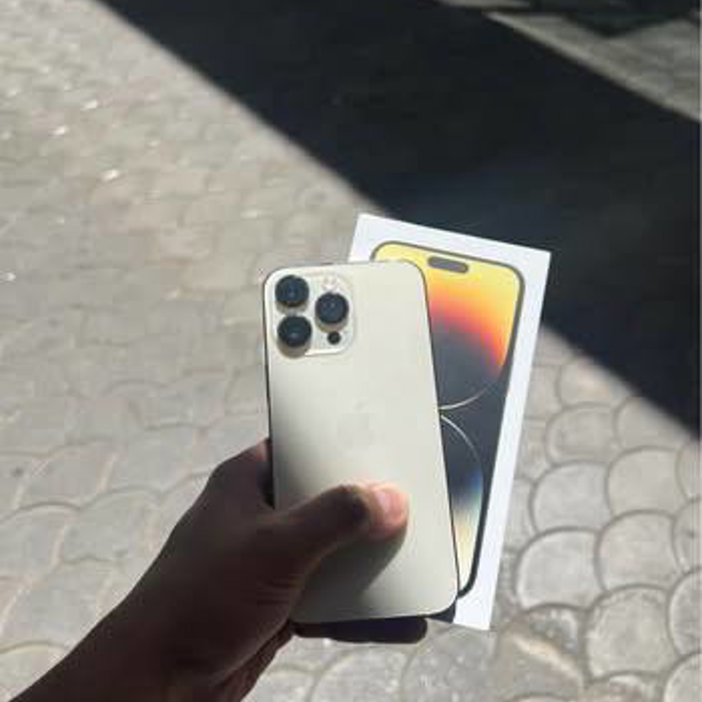 IPhone 14 Pro Max