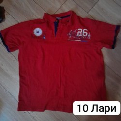 Черно-зелёный свитер - фото 2