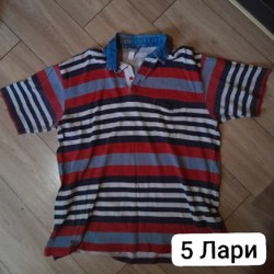 Черно-зелёный свитер - фото 3