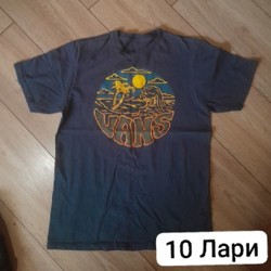 Черно-зелёный свитер - фото 9
