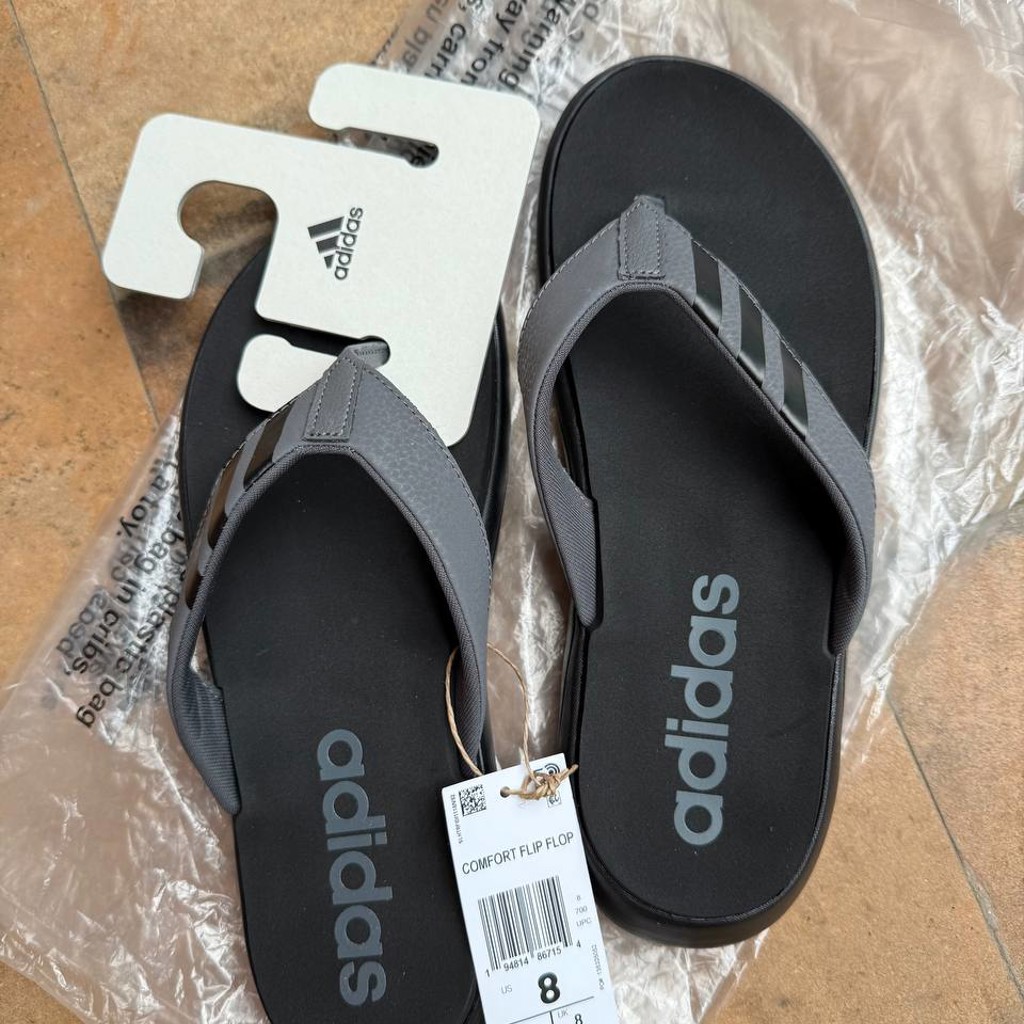 Вьетнамки Adidas