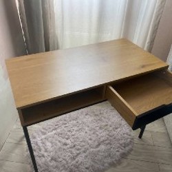 Стол JYSK TRAPPEDAL - фото 3