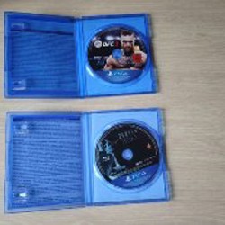 UFC3 - фото 2