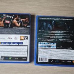 UFC3 - фото 5