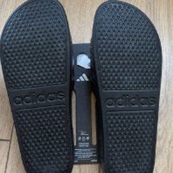 Шлёпанцы Adidas Adilette Aqua - фото 1