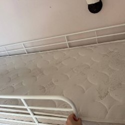 Двухъярусная кровать - фото 3
