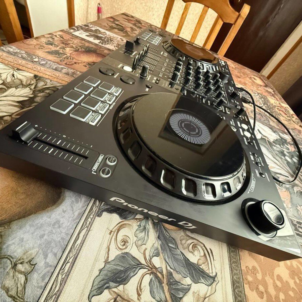 PIONEER DJ - FLX 6