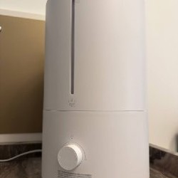 Увлажнитель воздуха Xiaomi Smart Humidifier 2 Lite White - фото 2