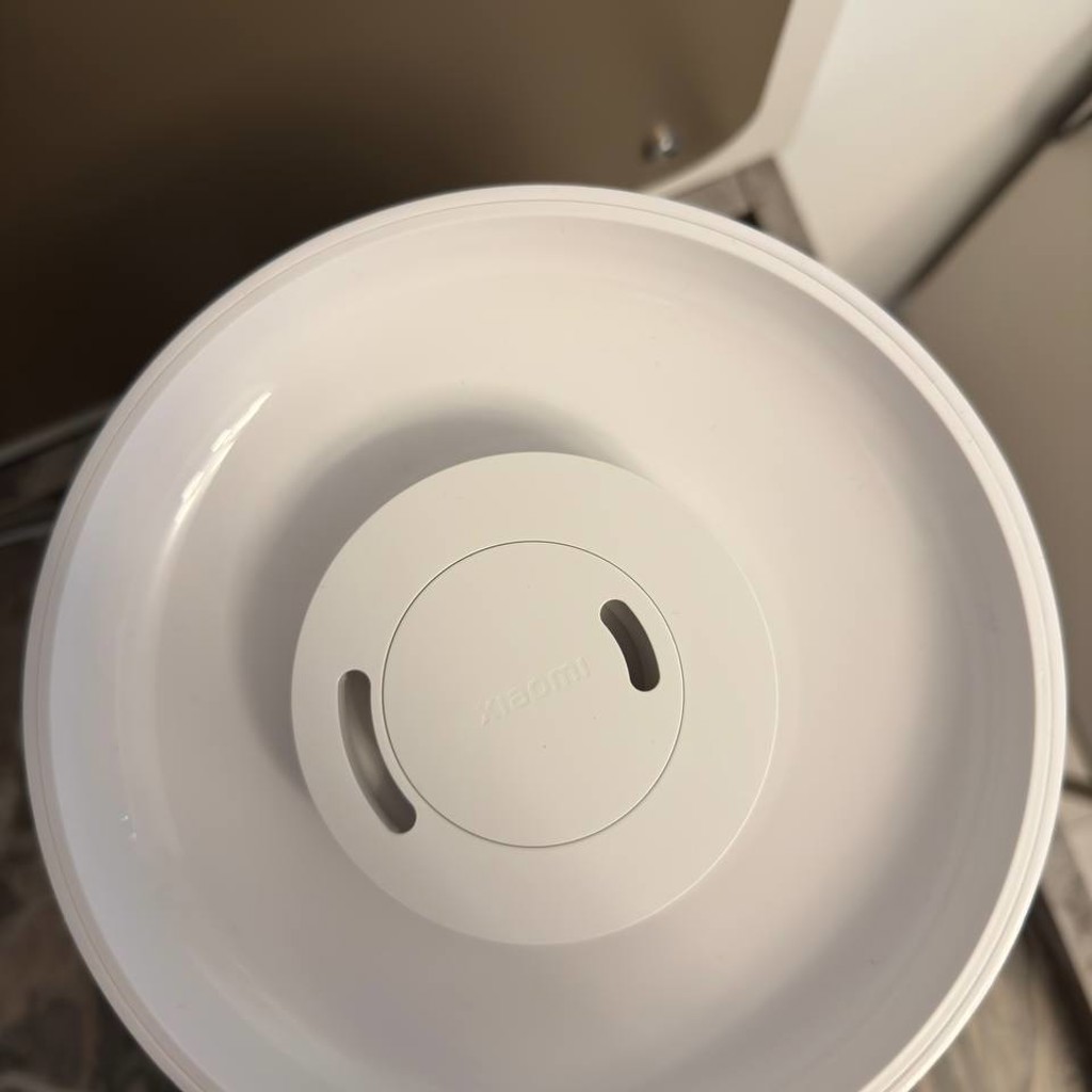 Увлажнитель воздуха Xiaomi Smart Humidifier 2 Lite White
