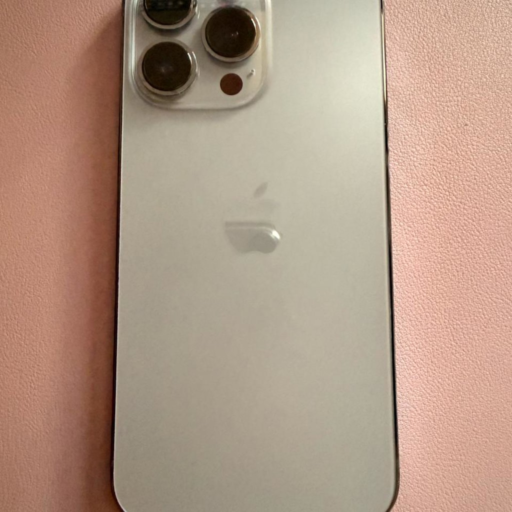 IPhone 13 Pro
