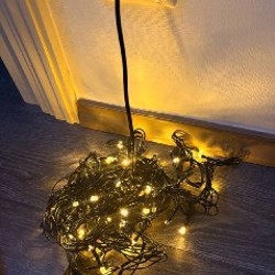 Гирлянда новогодняя - фото 4