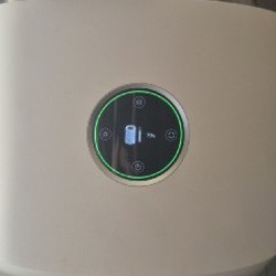 Очиститель воздуха Xiaomi Smart Air Purifier Elite - фото 2