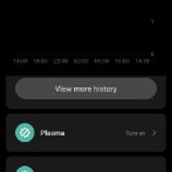 Очиститель воздуха Xiaomi Smart Air Purifier Elite - фото 3
