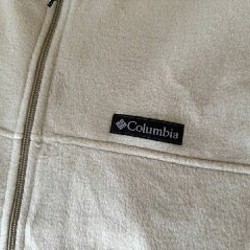 Флисовая кофта Columbia - фото 3