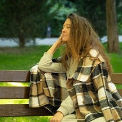 Овершот женский - фото 5