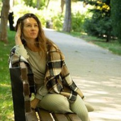 Овершот женский - фото 6