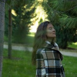 Овершот женский - фото 8