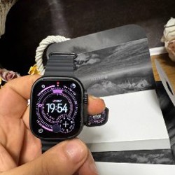 Apple Watch Ultra 3 - фото 2
