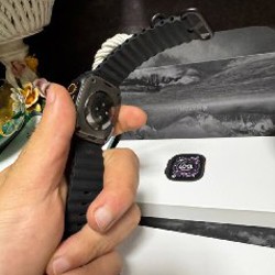 Apple Watch Ultra 3 - фото 3