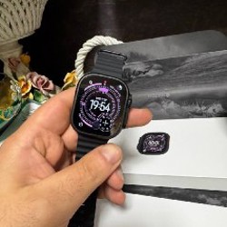 Apple Watch Ultra 3 - фото 4
