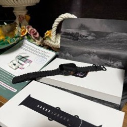 Apple Watch Ultra 3 - фото 5