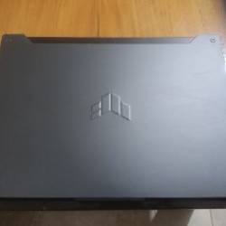 Ноутбук Asus TUF Gaming F15 FX507ZC4 - фото 2