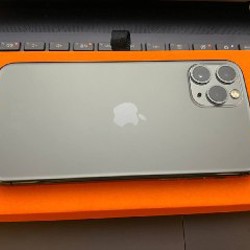 IPhone 11 Pro - фото 10