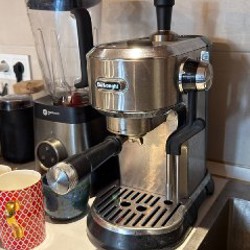 Кофемашина De’Longhi - фото 6