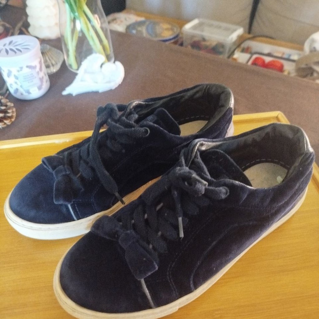 Ботинки UGG