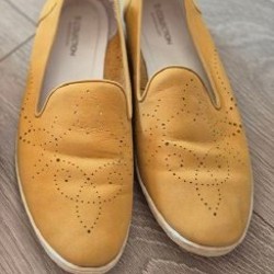 Ботинки UGG - фото 5