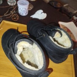 Ботинки UGG - фото 7