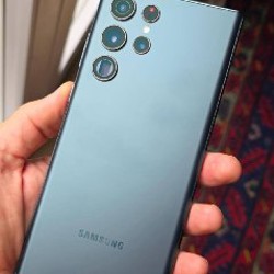 Samsung Galaxy S22 Ultra 5G - фото 2