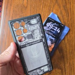 Samsung Galaxy S22 Ultra 5G - фото 5