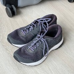 Кроссовки ASICS - фото 3