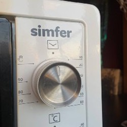 Настольная печь simfer albeni plus - фото 2