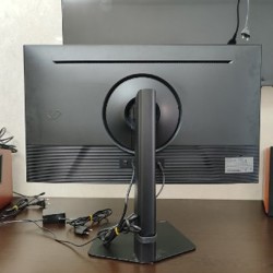 Монитор Sumsung Odyssey G5 G50D - фото 3
