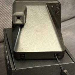 Polaroid Now+ Generation 2 Black - фото 2