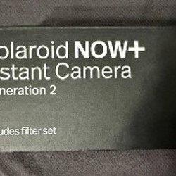 Polaroid Now+ Generation 2 Black - фото 3