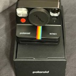 Polaroid Now+ Generation 2 Black - фото 8