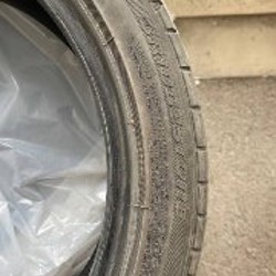 Летние шины Bridgestone Potenza S001 - фото 2