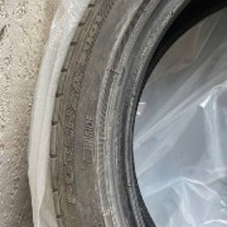 Летние шины Bridgestone Potenza S001 - фото 3