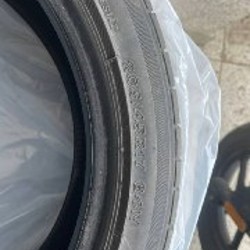 Летние шины Bridgestone Potenza S001 - фото 4